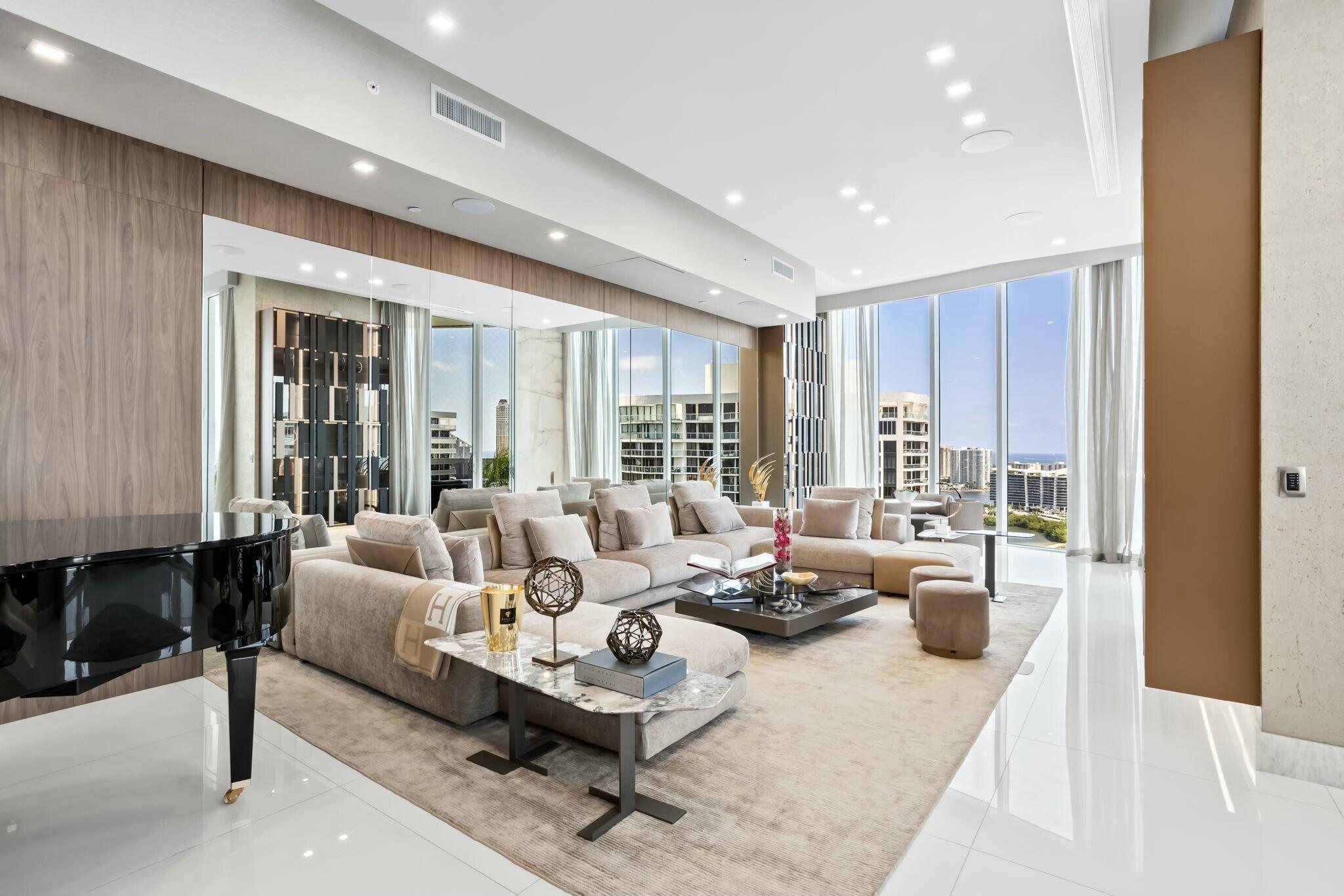 Homes for sale in Aventura, FL | 4100 Island Boulevard #Ph-1, Aventura, FL 33160 | MLS# R11080809