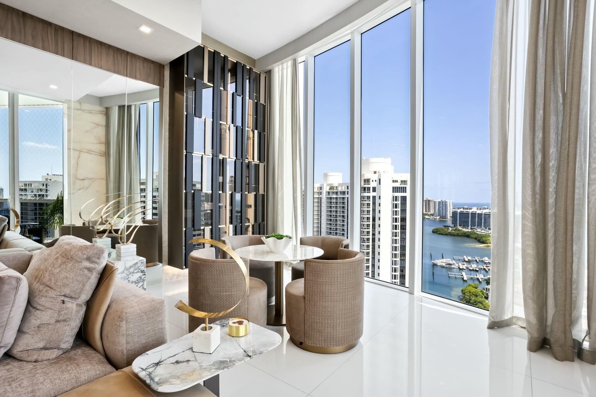 Homes for sale in Aventura, FL | 4100 Island Boulevard #Ph-1, Aventura, FL 33160 | MLS# R11080809