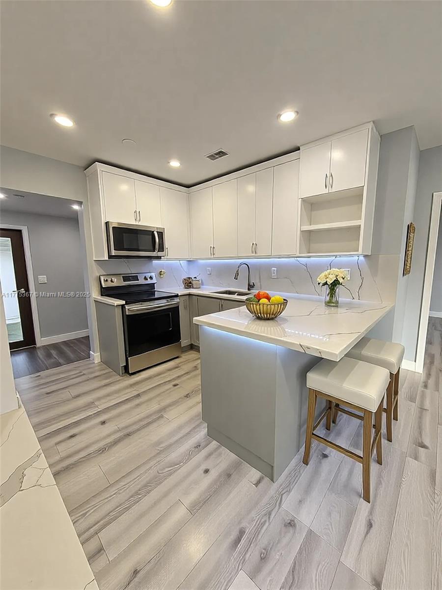 Pinewood Park Extension