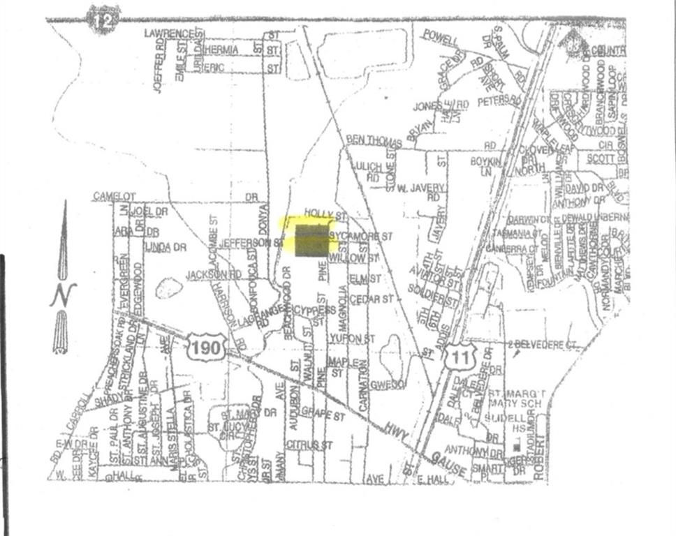 listing main picture