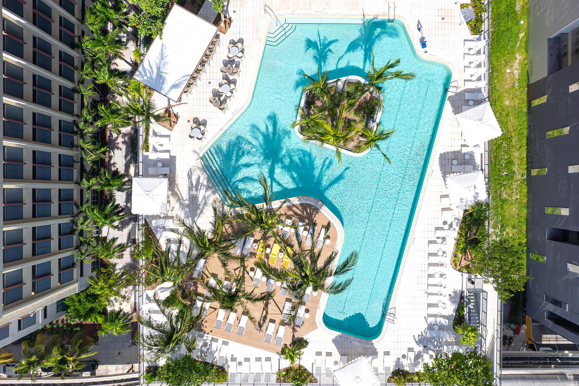 Natiivo At The Gale Hotel