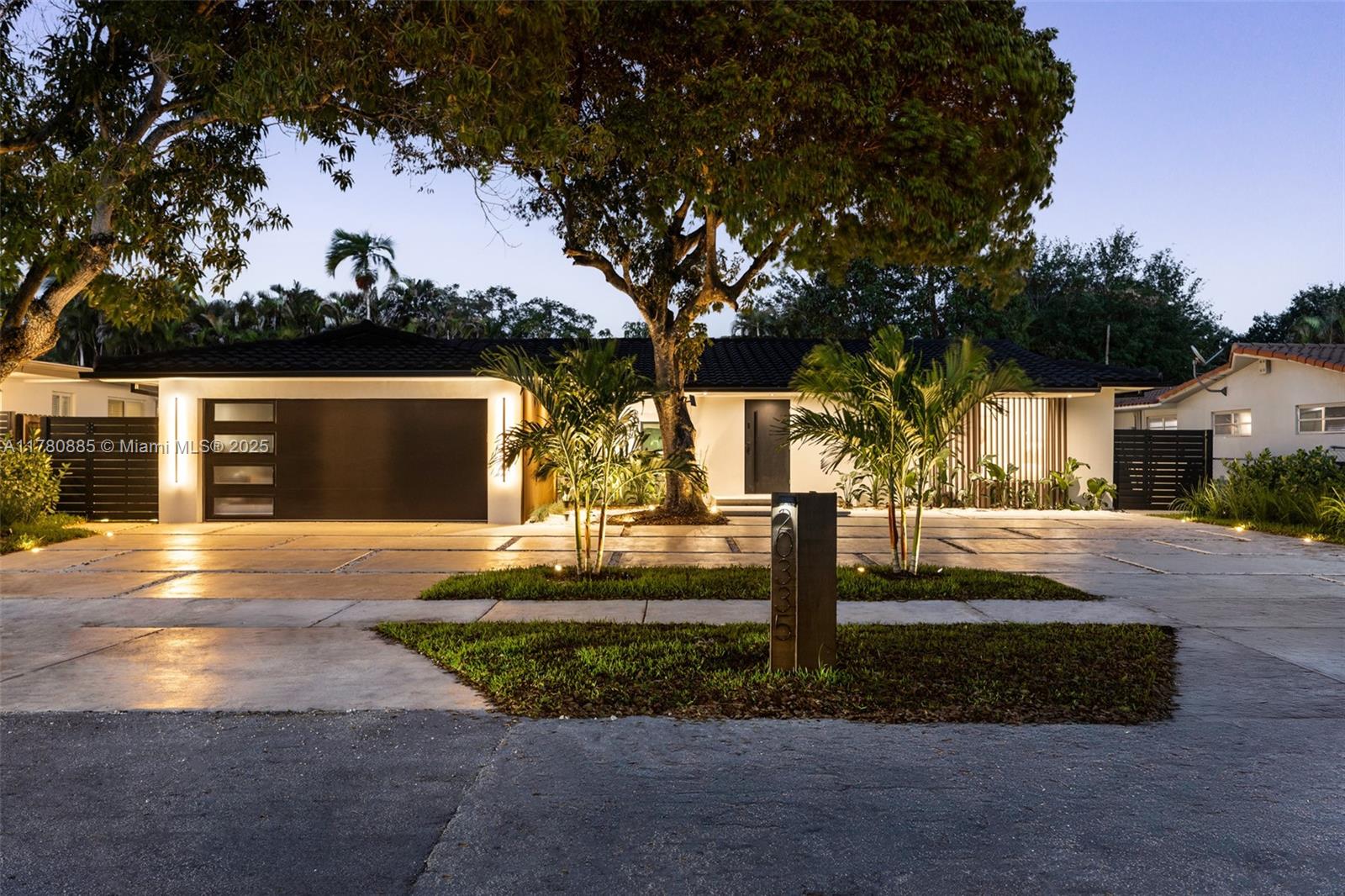 Highland Oaks 1St Addn