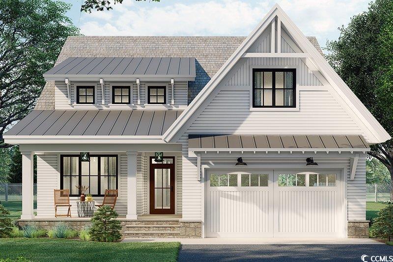 573 Starlit Way Myrtle Beach, SC 29579