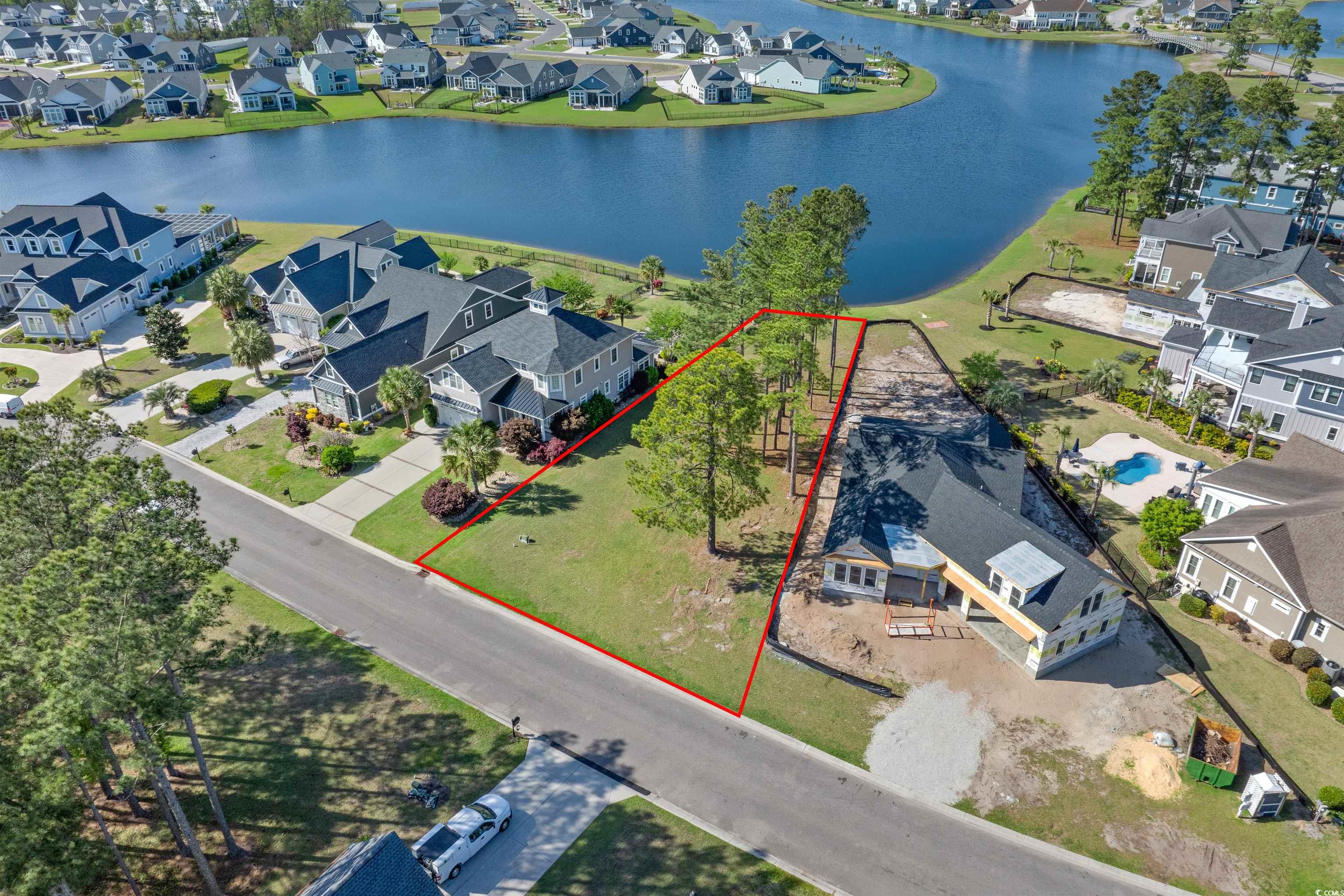 Homes for sale in Myrtle Beach, SC | 573 Starlit Way, Myrtle Beach, SC 29579 | MLS# 2509222