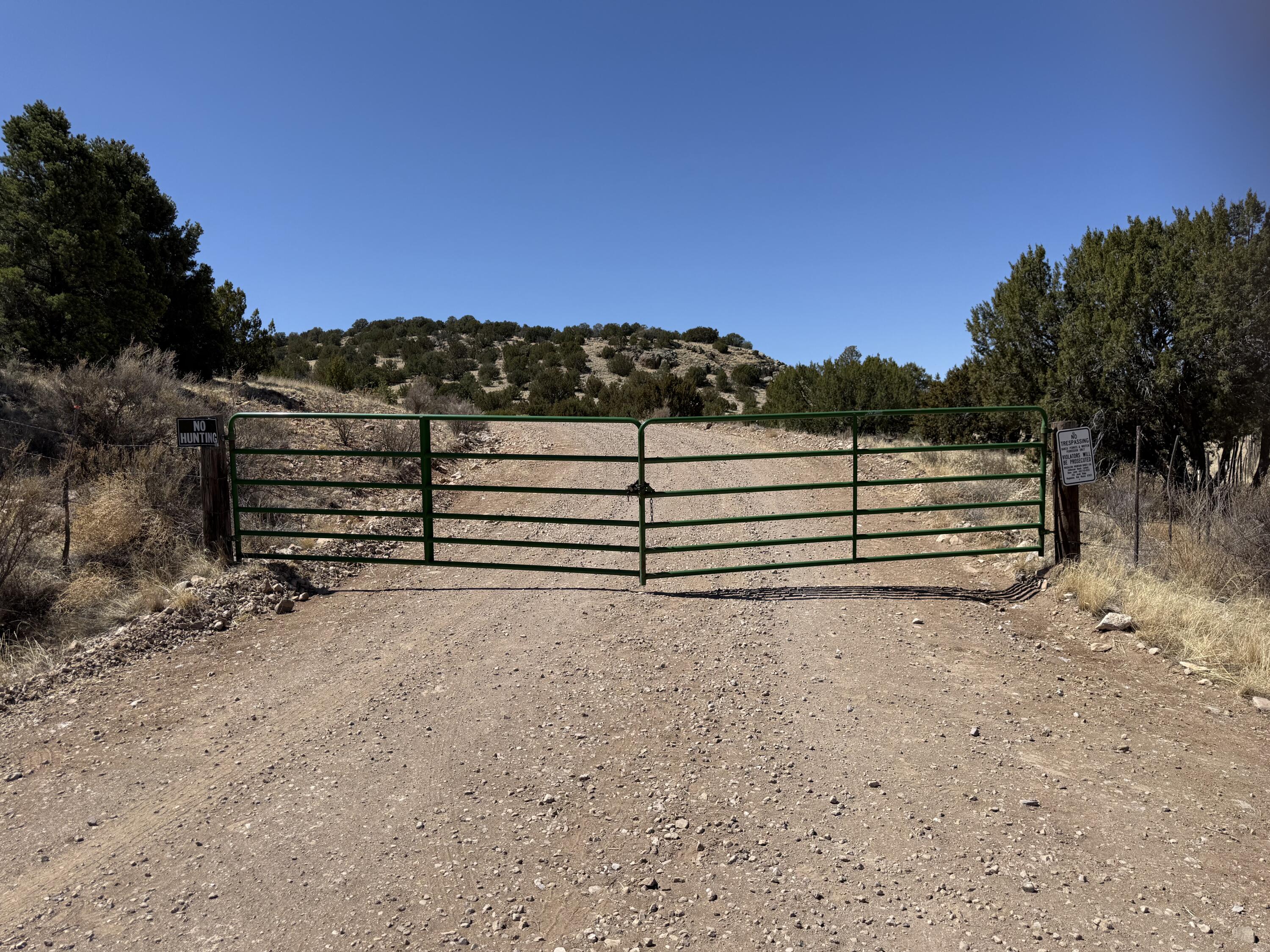 Homes for sale in Magdalena, NM | Lot 5 Magdalena Mountain Ranch, Magdalena, NM 87825 | MLS# 1081883