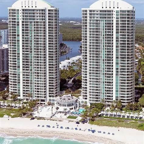 Condo for Rent in Sunny Isles Beach, FL