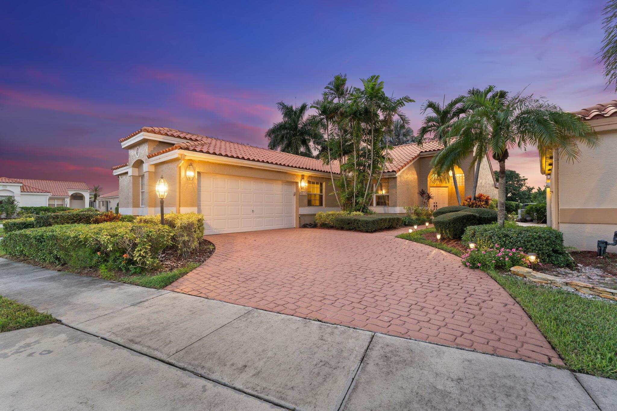 8004 Copenhagen Way Boca Raton FL 33434 | R11080880