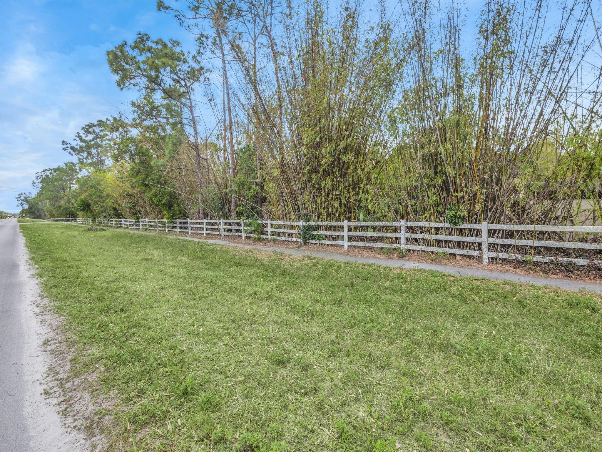 Homes for sale in The Acreage, FL | Xxx 49Th Street N, The Acreage, FL 33411 | MLS# R11080888
