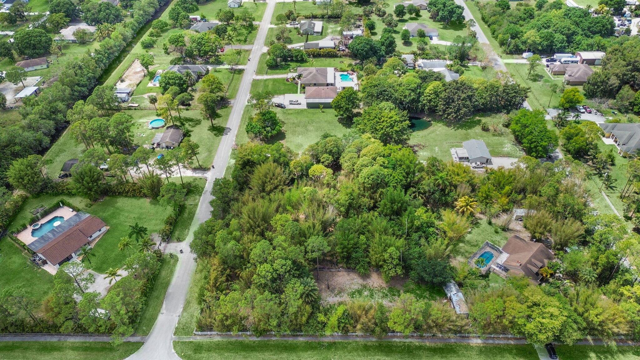 Homes for sale in The Acreage, FL | Xxx 49th Street N, The Acreage, FL 33411 | MLS# R11080888