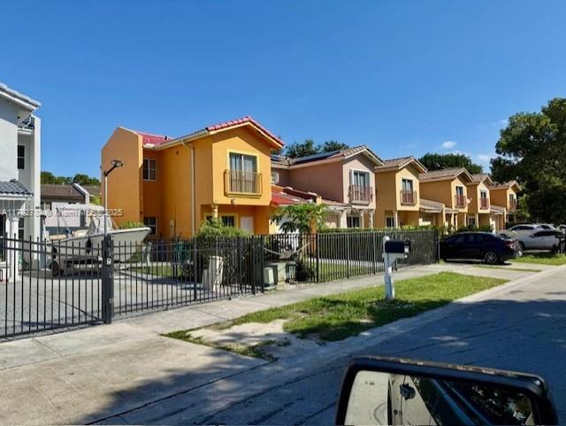 Abel Homes At Keys Winds