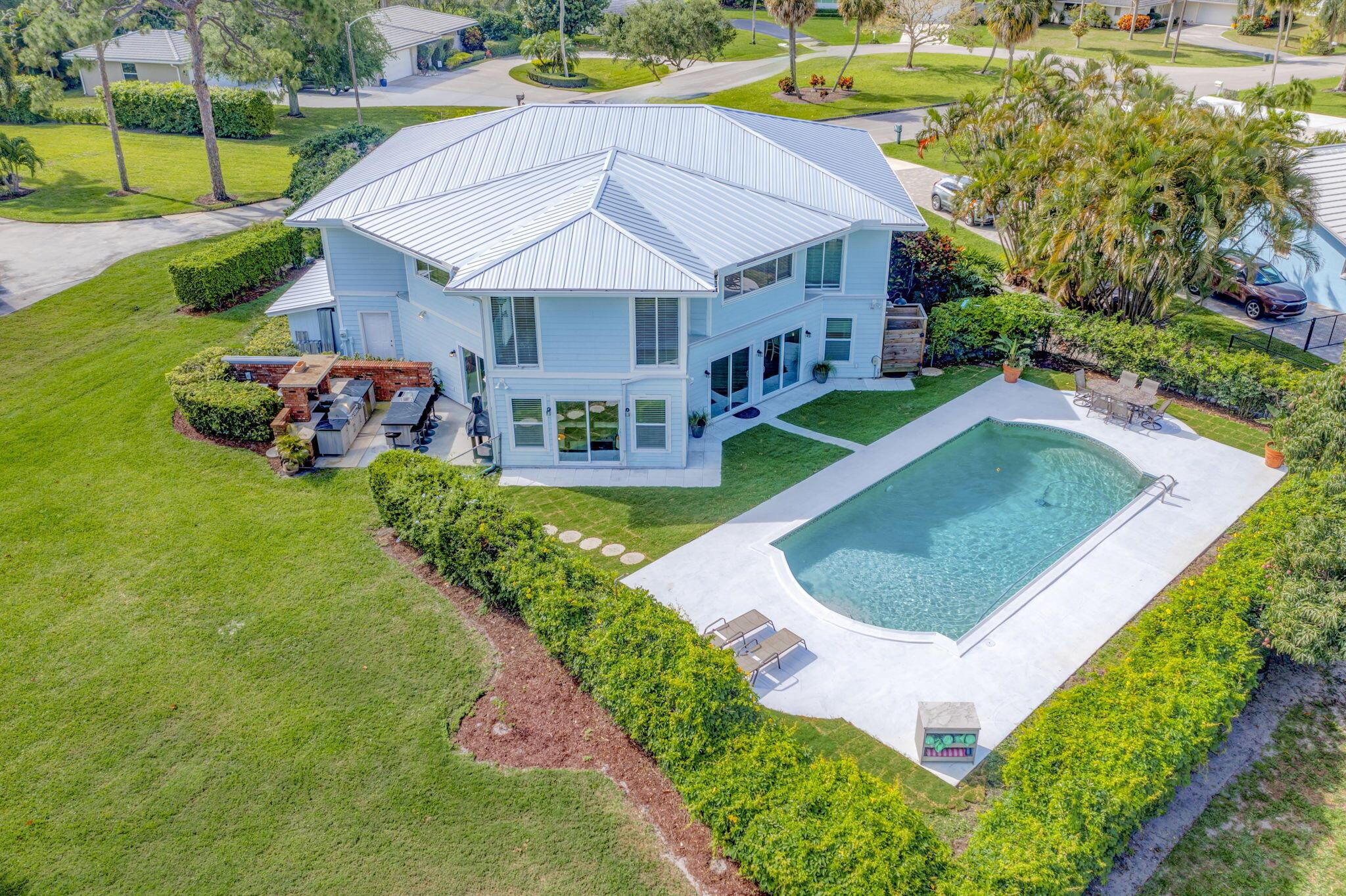 Pga National Golf Club Es