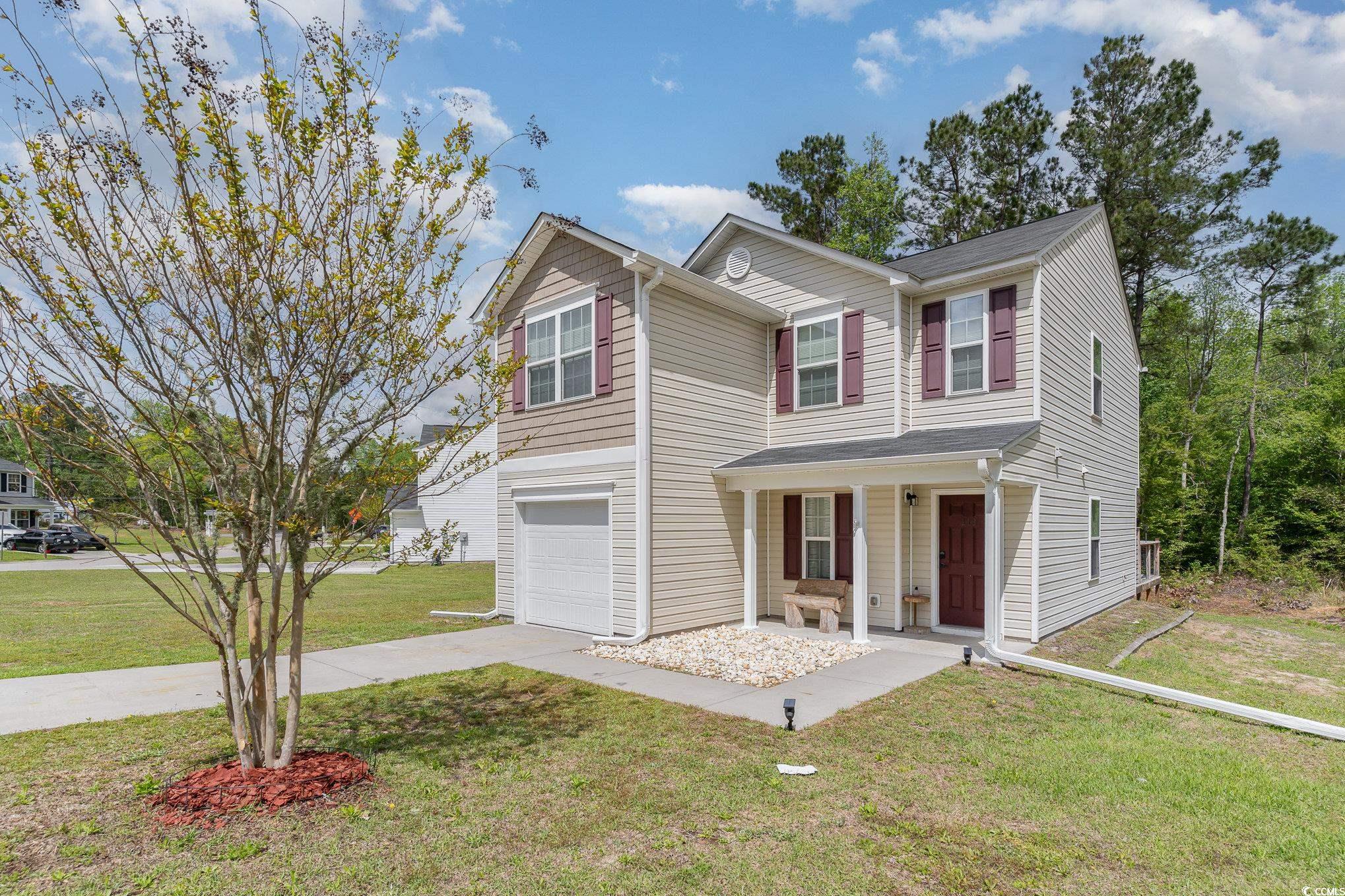 113 Winding Path Dr. Loris, SC 29569