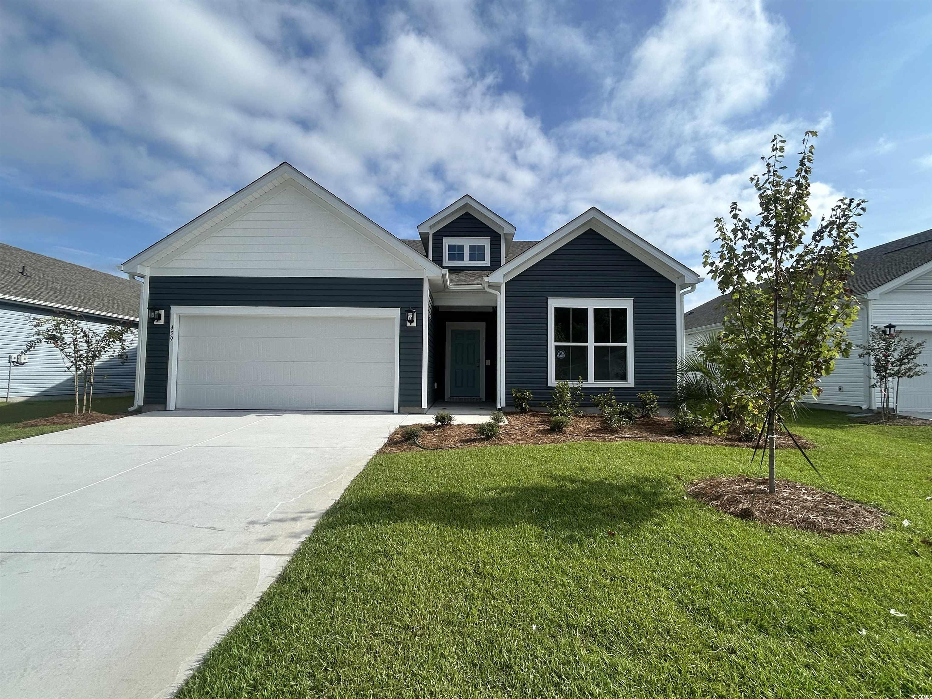 439 Kapalua Loop Little River, SC 29566