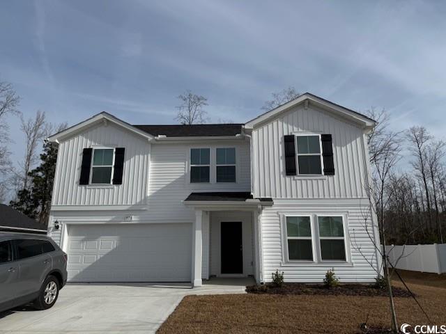 978 Cherrystone Loop Conway, SC 29526