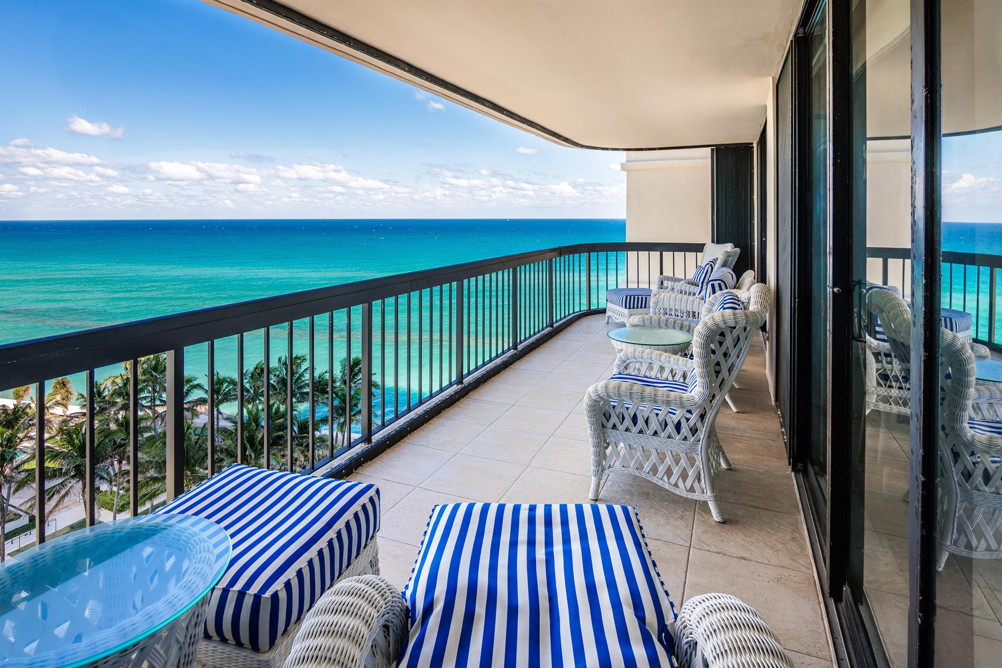 Apartamento en Venta en Singer Island, FL