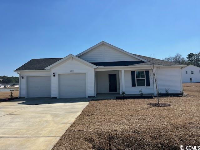 985 Cherrystone Loop Conway, SC 29526