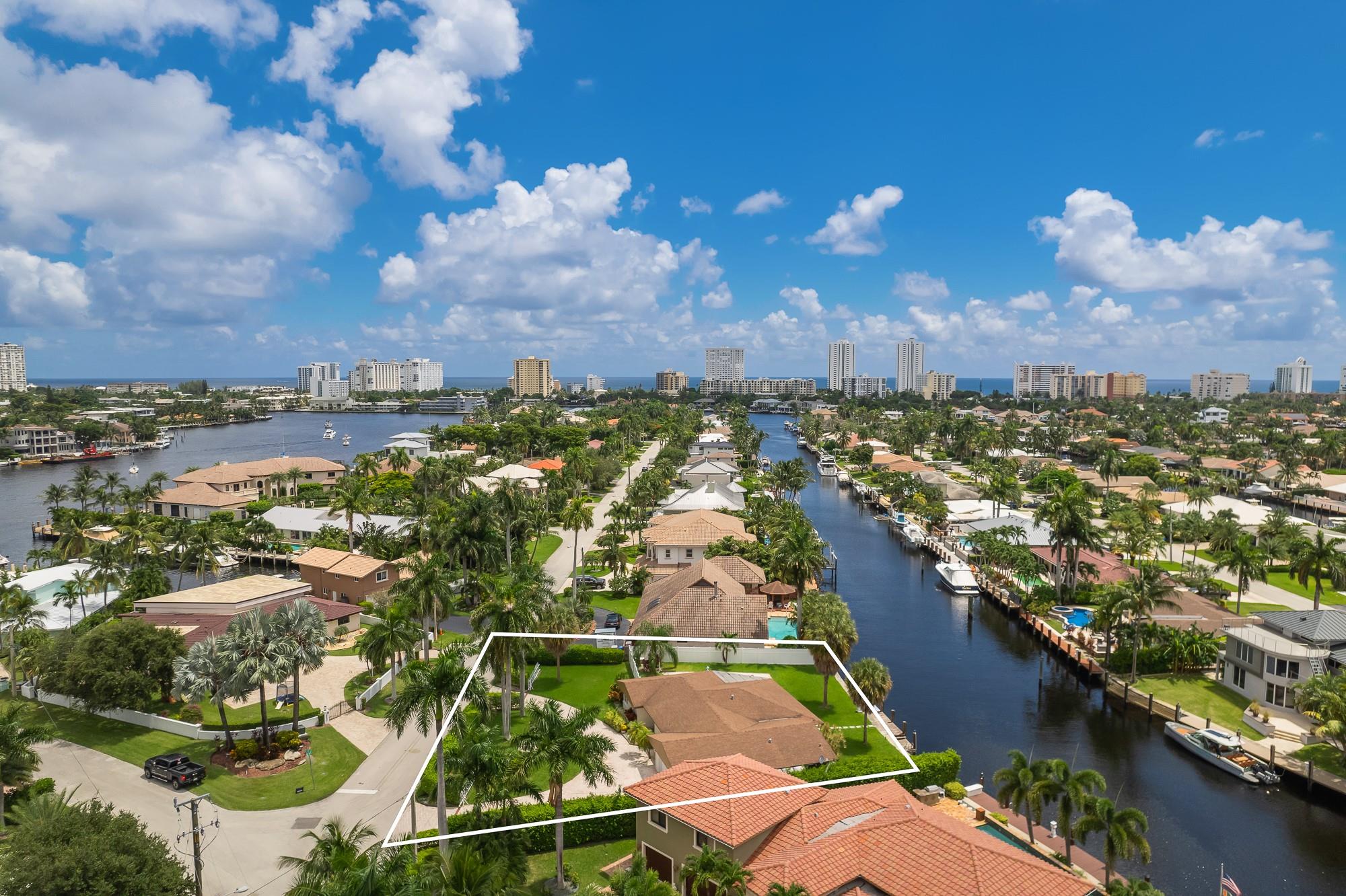 Santa Barbara Shores