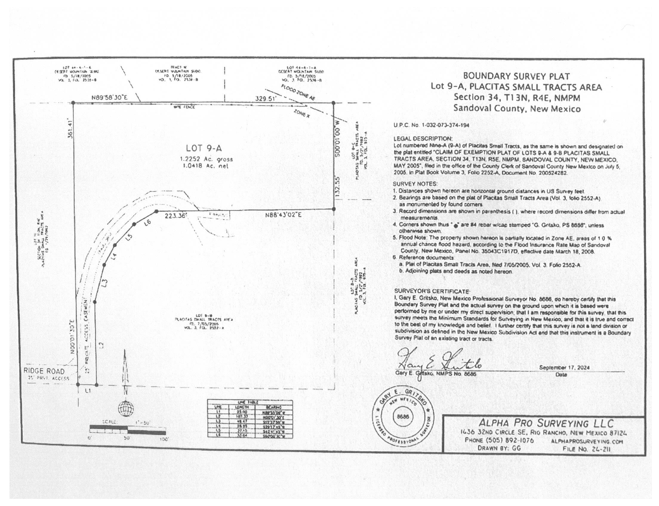 Homes for sale in Placitas, NM | 36 Ridge Road, Placitas, NM 87043 | MLS# 1081939