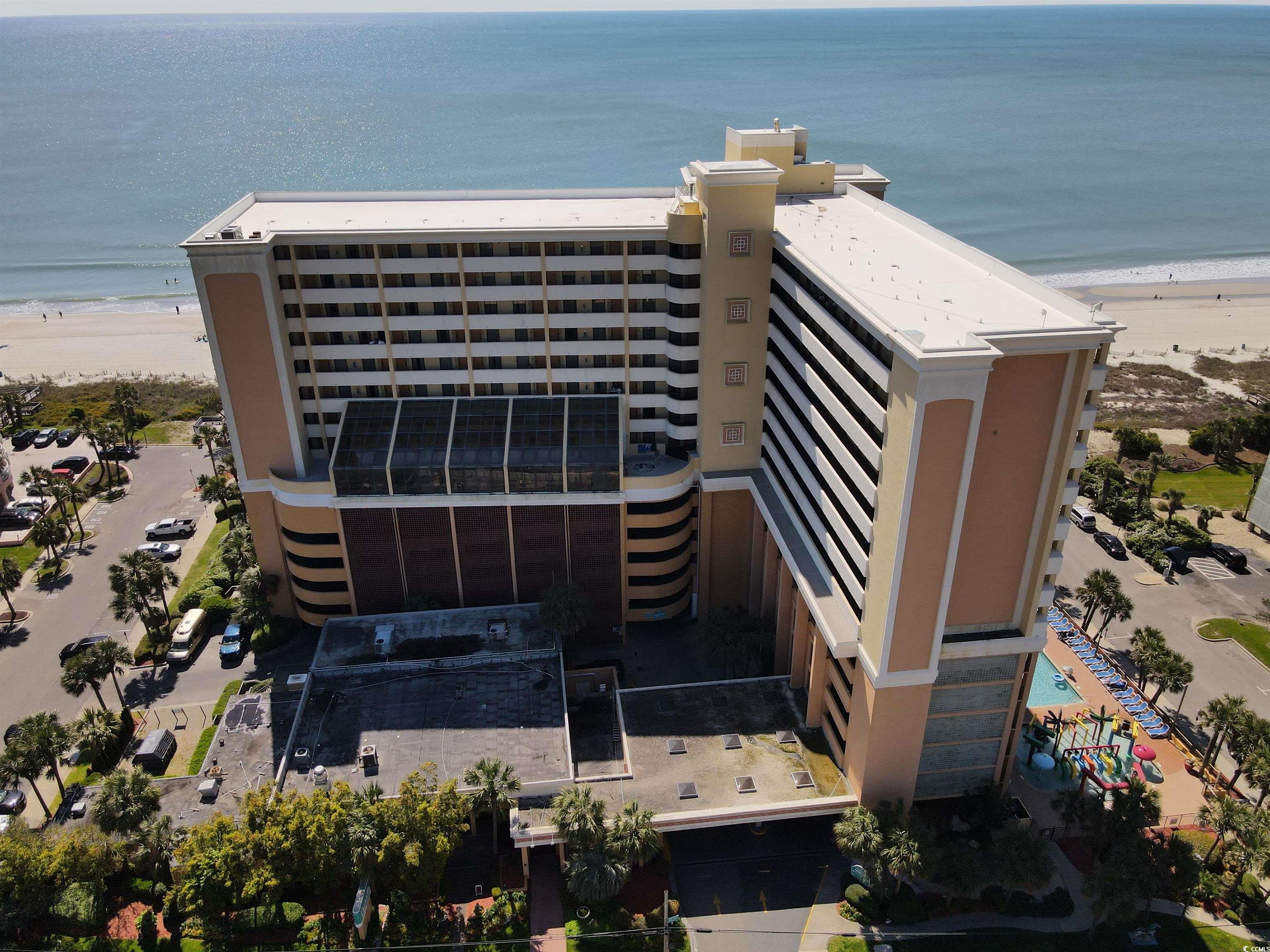6900 N Ocean Blvd. UNIT #1034 Myrtle Beach, SC 29579