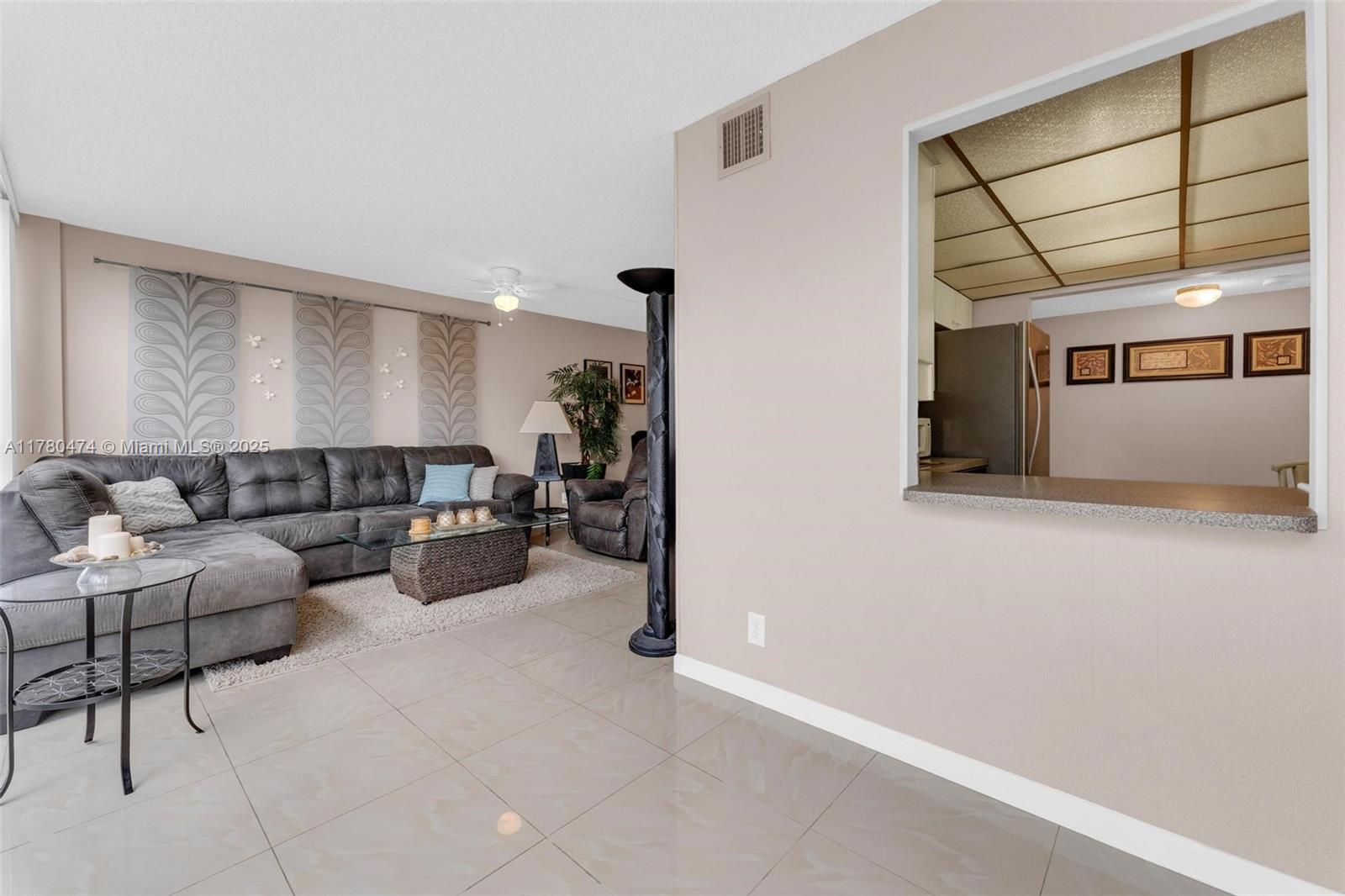 Desoto Park North Condo