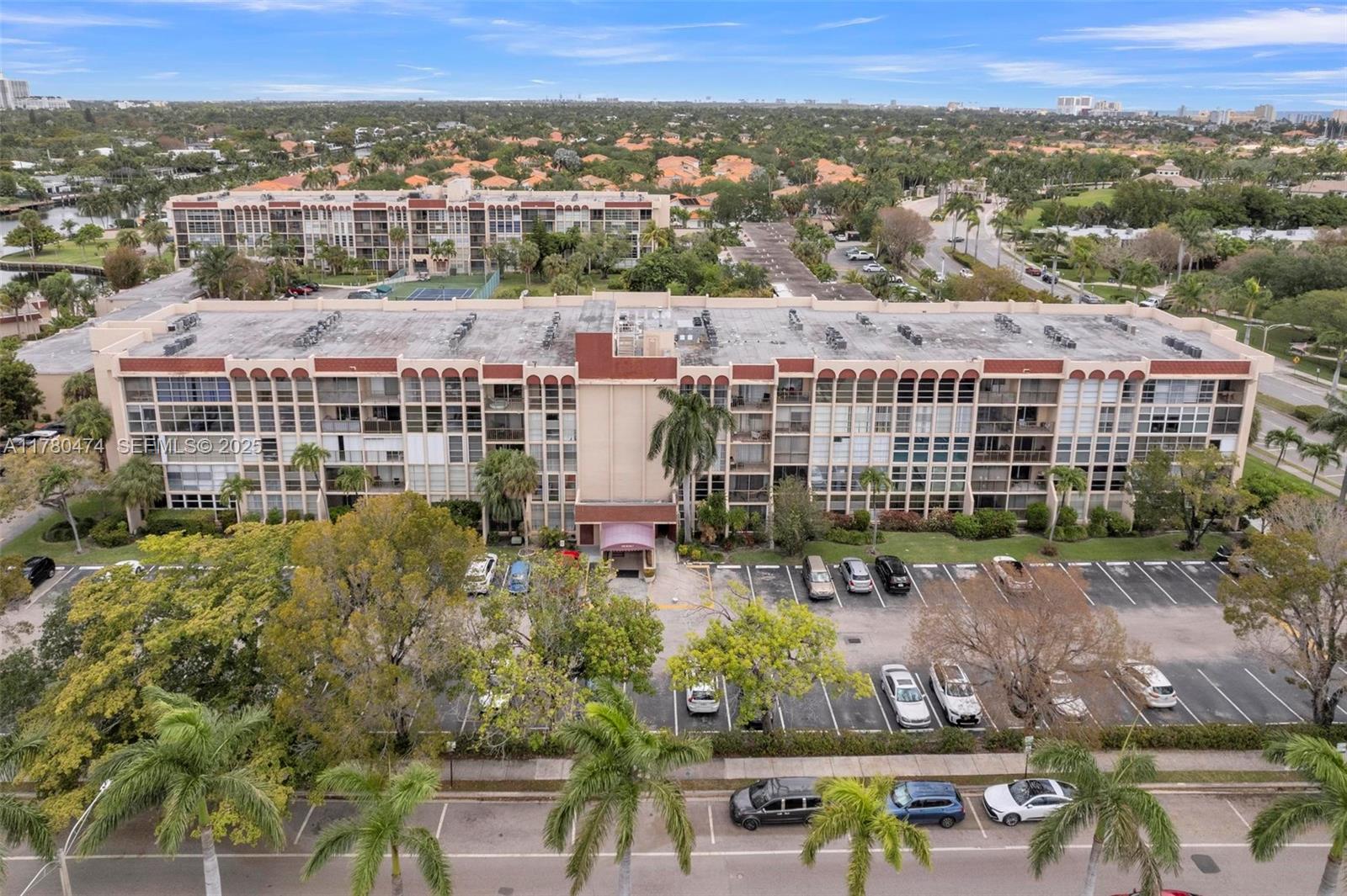 Desoto Park North Condo