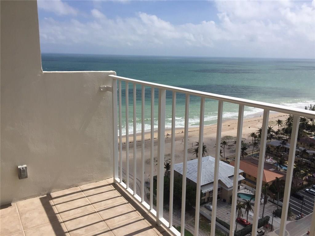 Pompano Beach Club Condo
