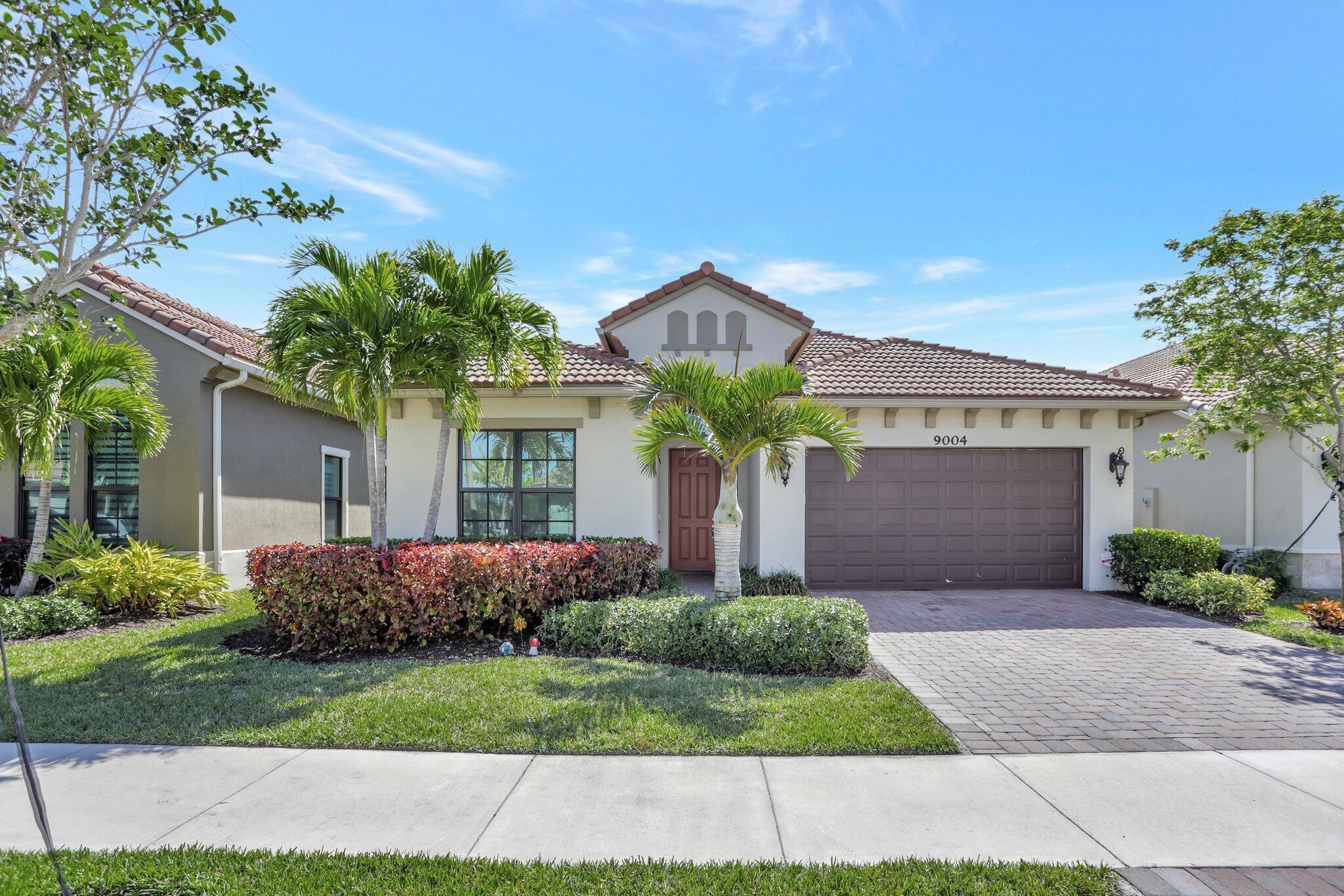 9004 Leon Circle E, Parkland, FL 33076, 2 Bedrooms , 2 Bathrooms ,Single Family Residence,Off Market,R11081129, Horizon Palm Realty Group