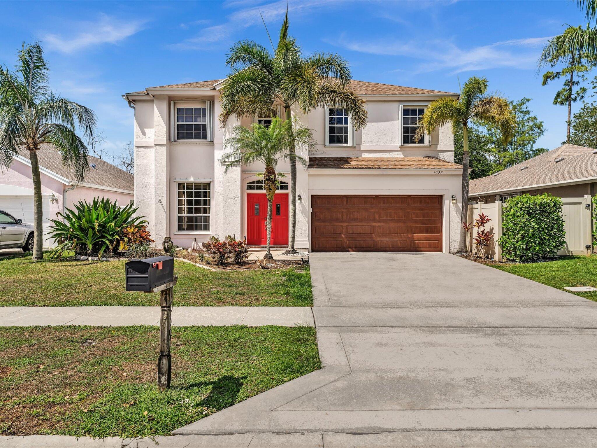 1039 Aviary Road Wellington FL 33414 | R11081179