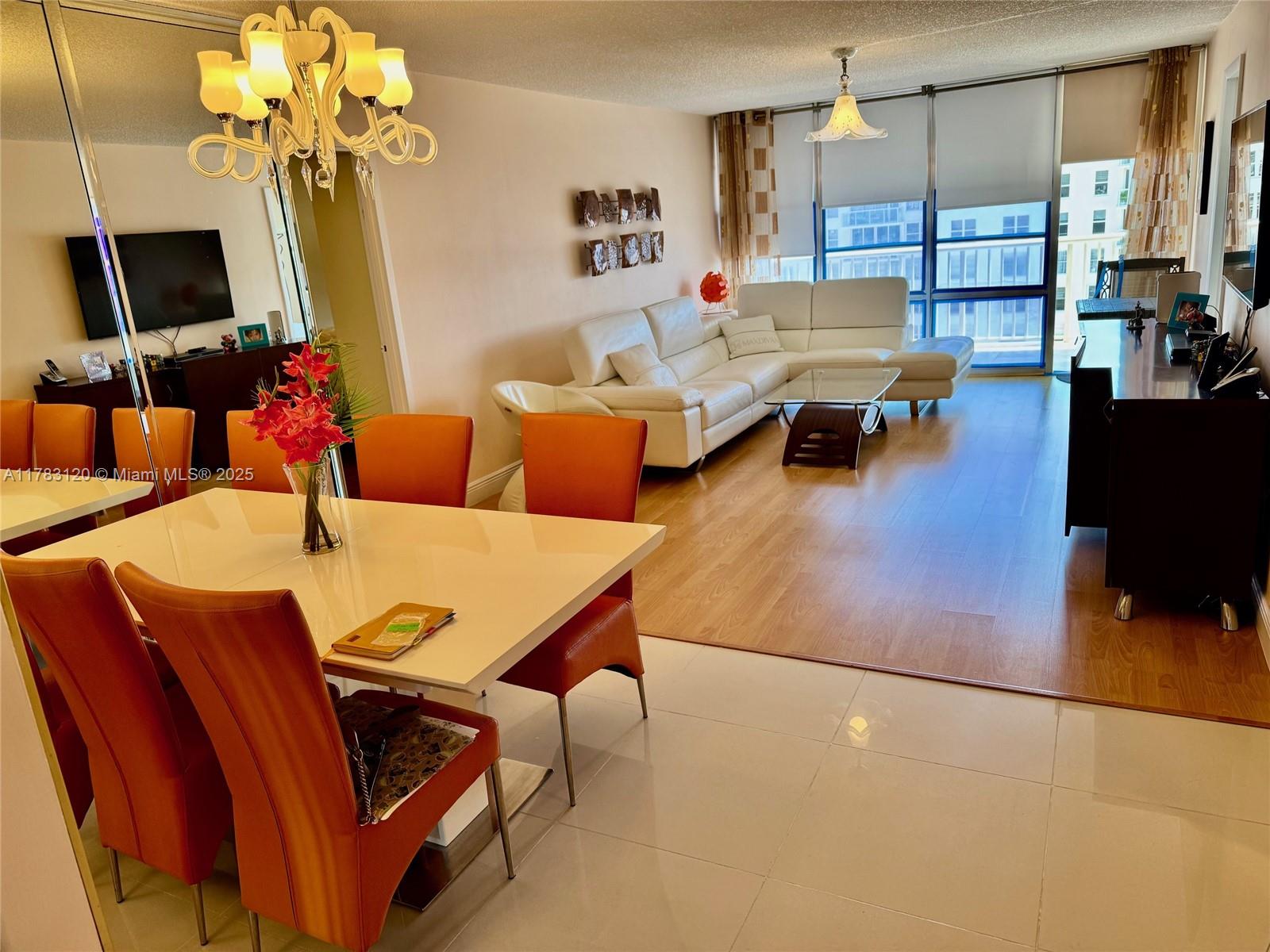 Winston Towers 400 Condo