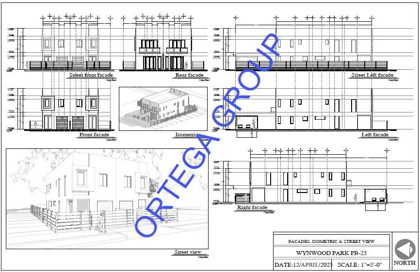 Homes for sale in Miami, FL | 3411 Nw 1St Ave, Miami, FL 33127 | MLS# F10498137