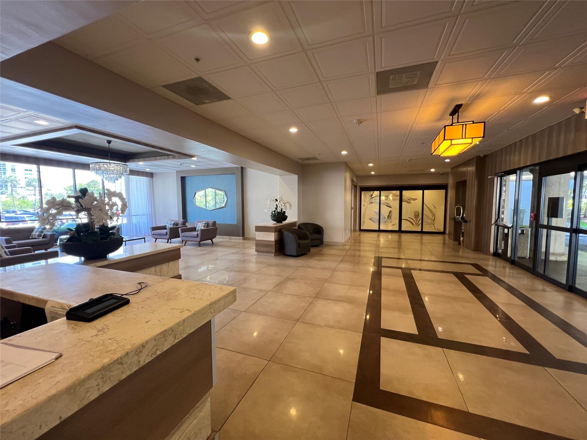 Flamenco Condo Tower II