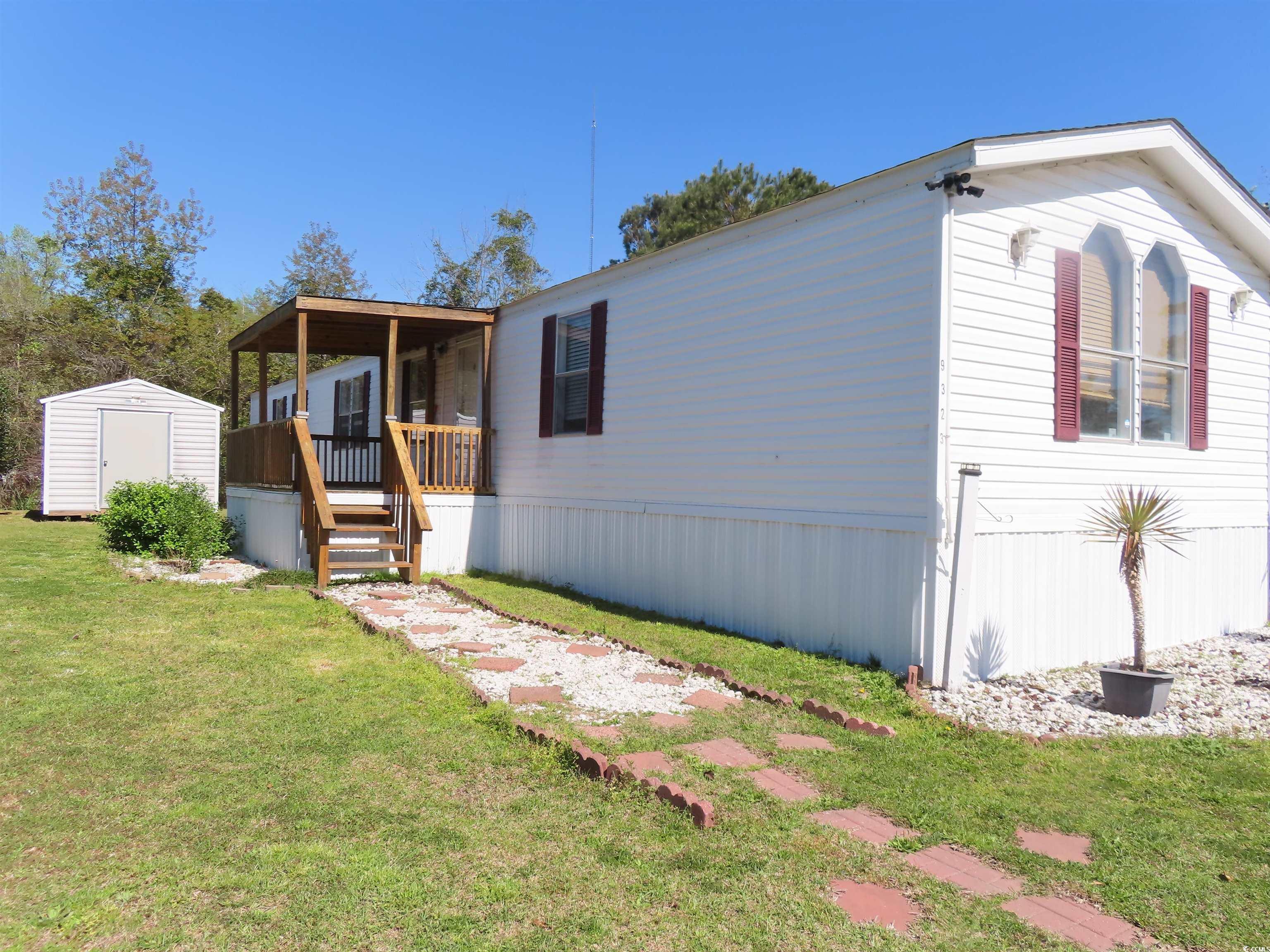 9323 Shoveler Dr. Murrells Inlet, SC 29576