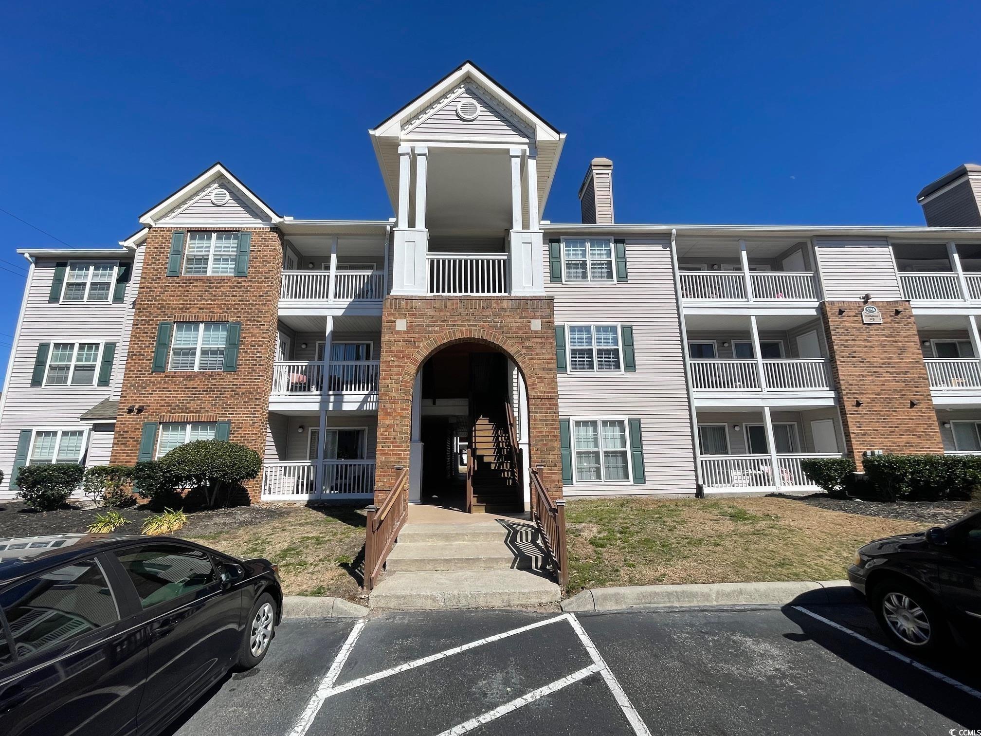 3756 Citation Way UNIT #922 Myrtle Beach, SC 29577