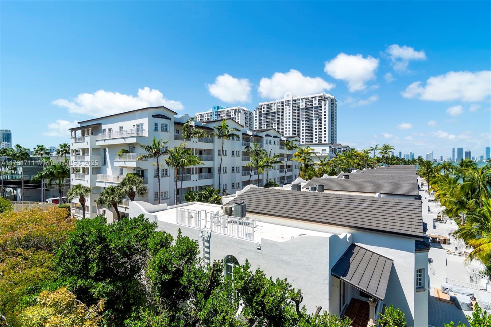 Apartamento en Alquiler en Miami Beach, FL