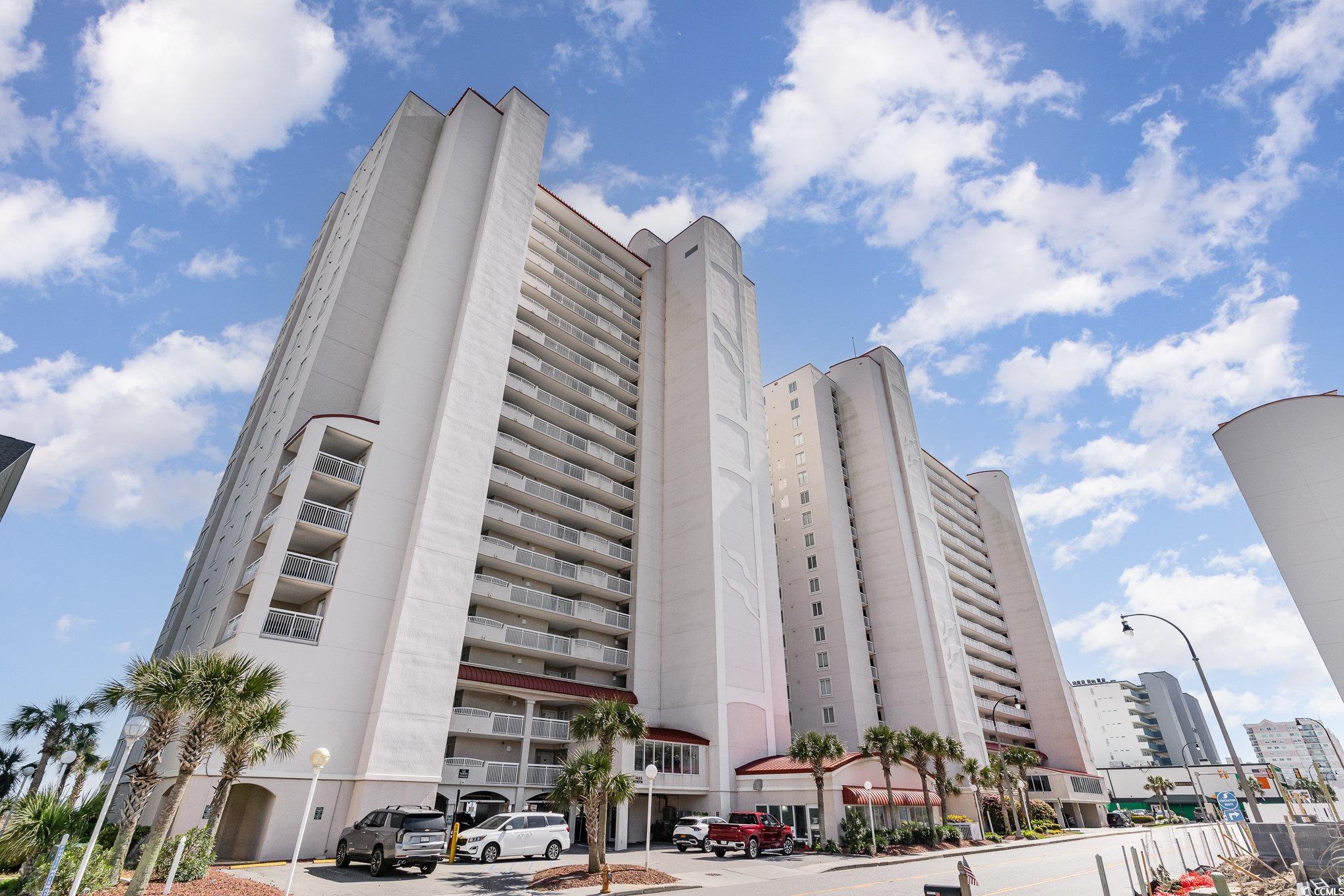 1625 S Ocean Blvd. S UNIT N105 North Myrtle Beach, SC 29582