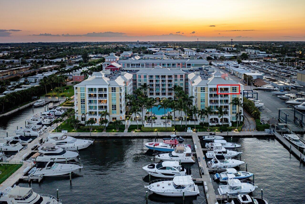 Homes for sale in Lantana, FL | 806 E Windward Way #601, Lantana, FL 33462 | MLS# R11081295