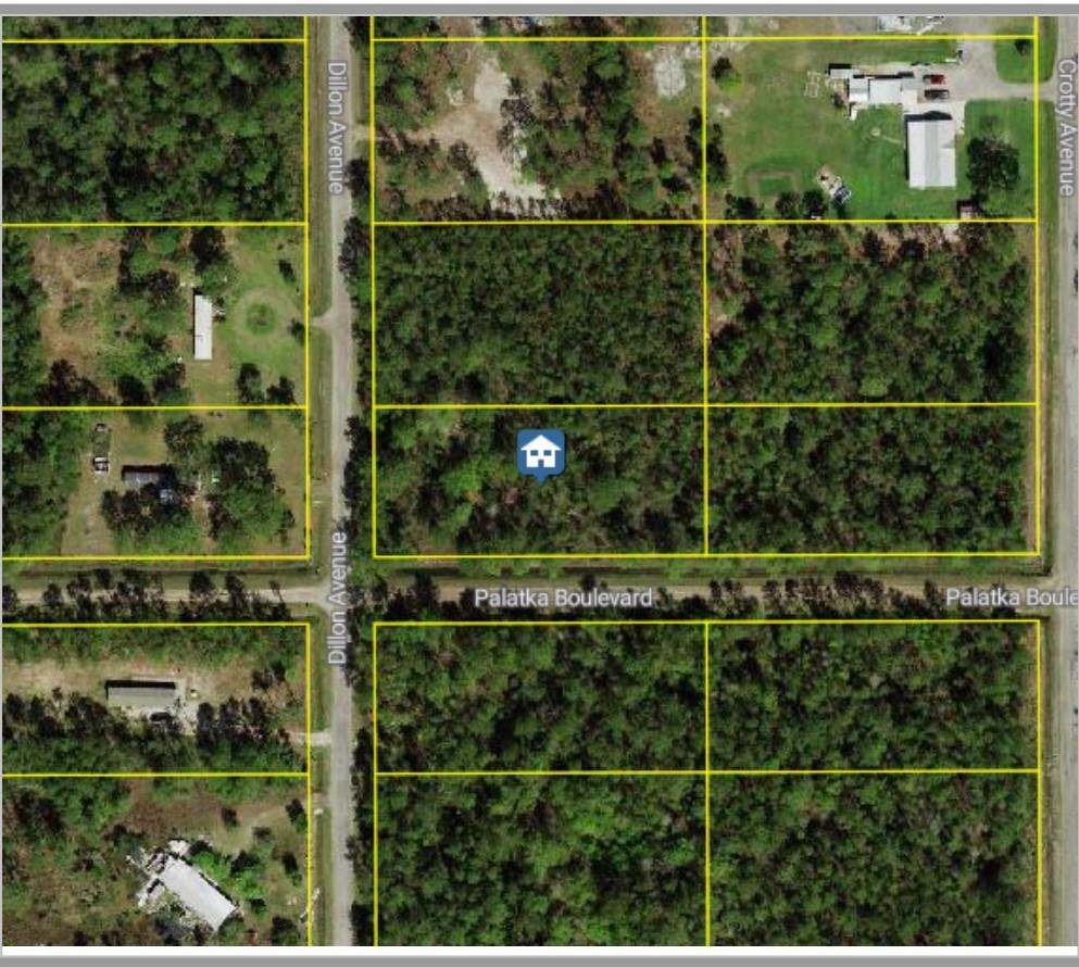 Homes for sale in Hastings, FL | 10570 Dillon Ave, Hastings, FL 32145 | MLS# F10498223