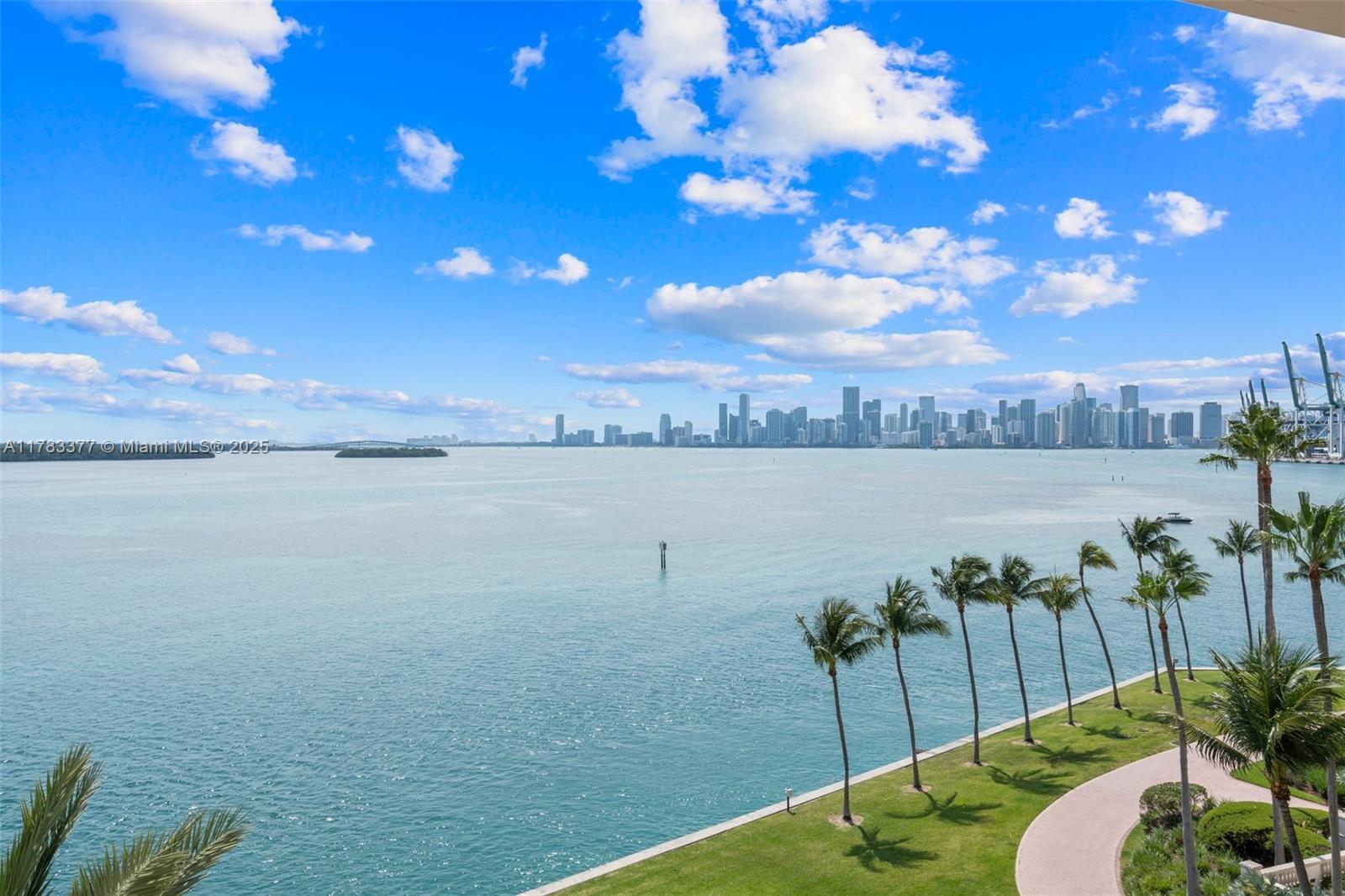 5100 Bayview At Fisher Is Fisher Island, FL 33109