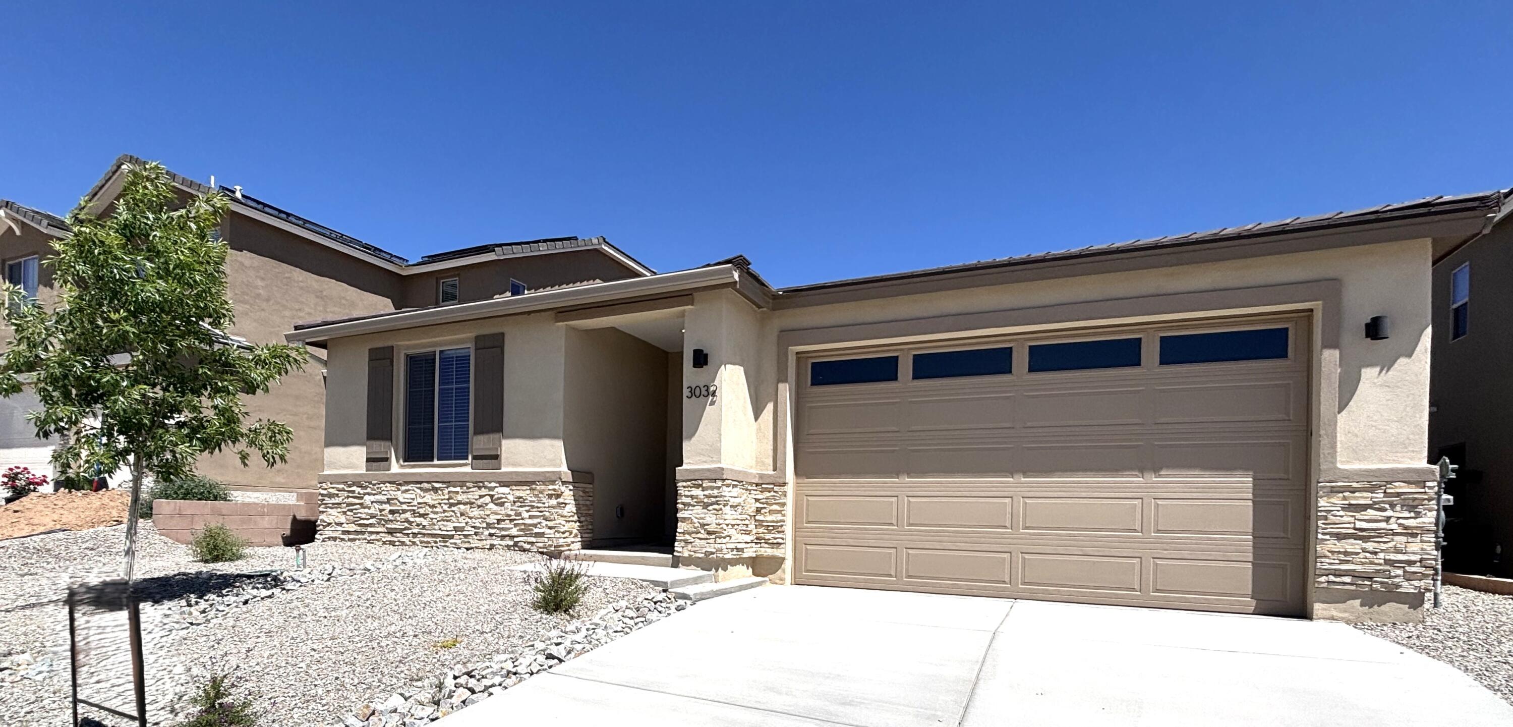 Photo 2 of Single family home for sale at 3032 Donita Ln Ne, Rio Rancho, NM 87144 | MLS# 1082011 | Listing updated on 2026-10-21