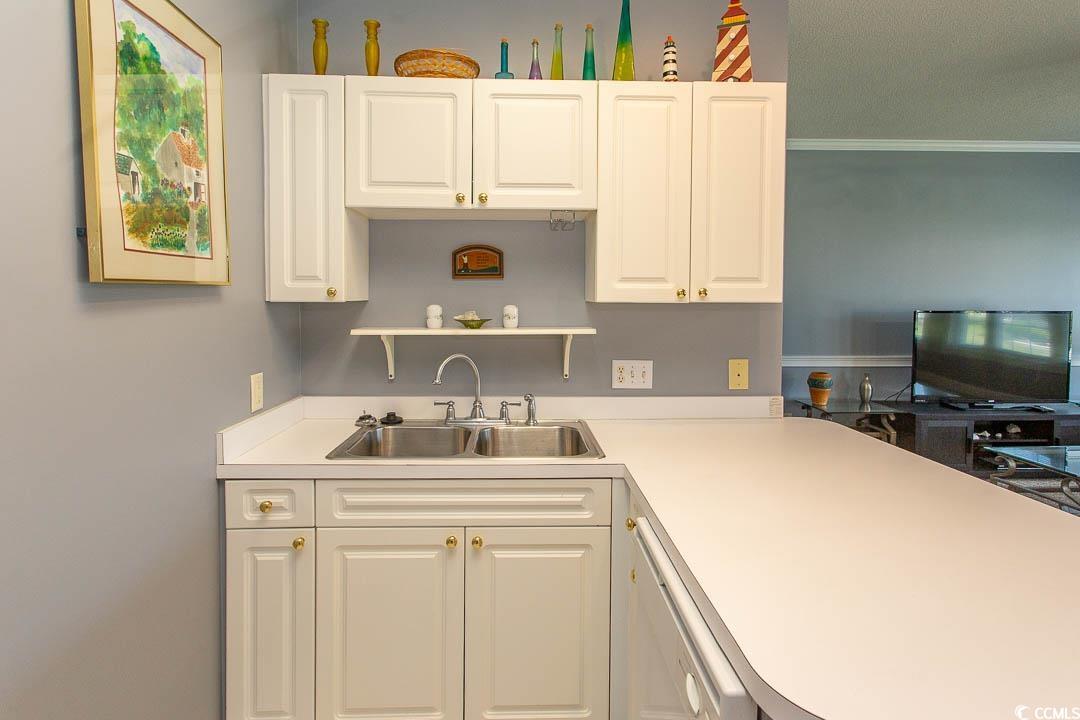 4823 Orchid Way UNIT 2-203 Myrtle Beach, SC 29577