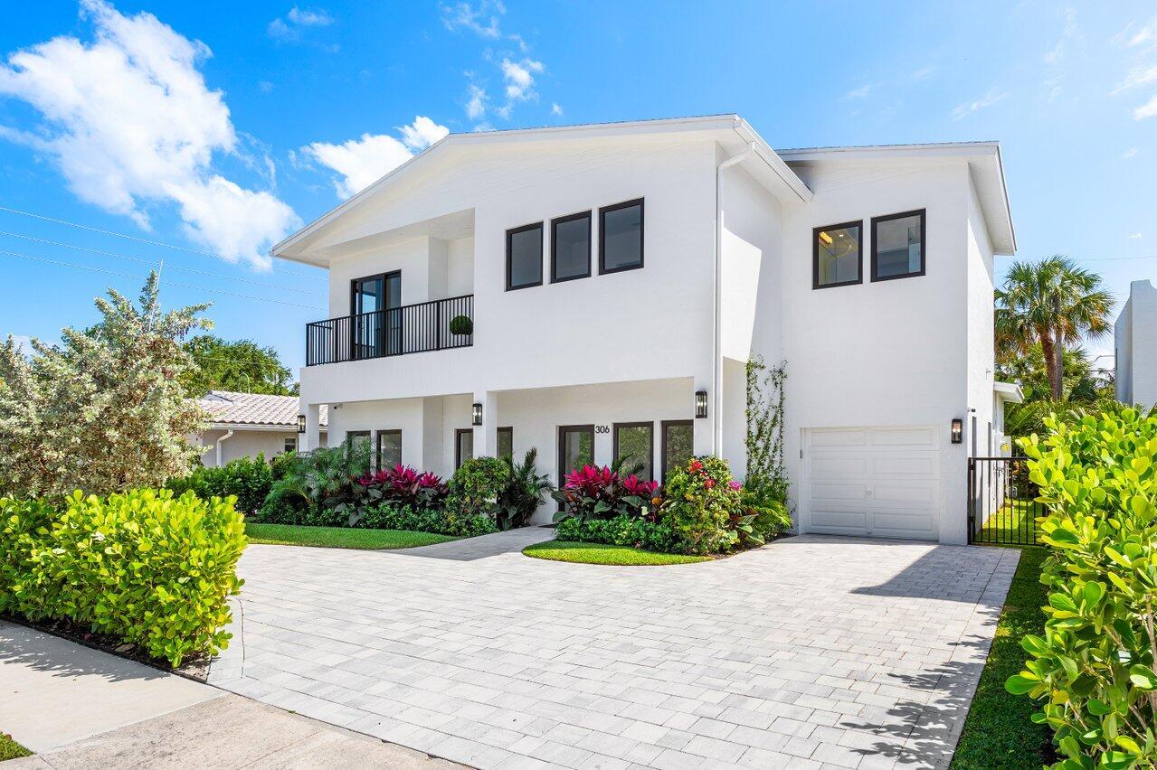 306 Plymouth Road West Palm Beach FL 33405 | R11081429