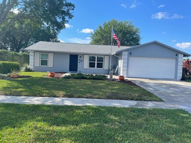 119 Seagull Court Royal Palm Beach FL 33411 | R11081431