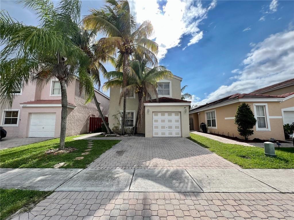 3315 Chickee Ln Margate FL 33063 | F10498290