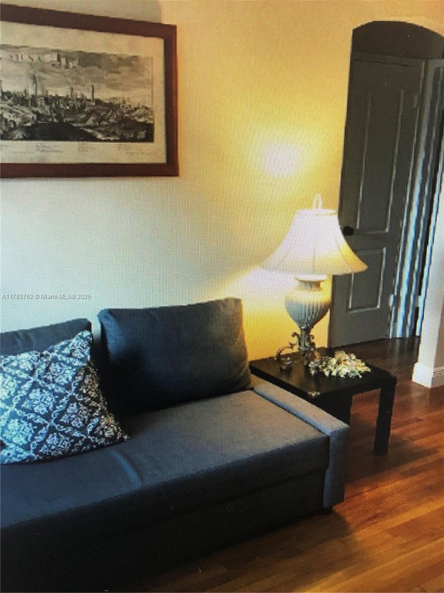 Almeria Gardens Condo