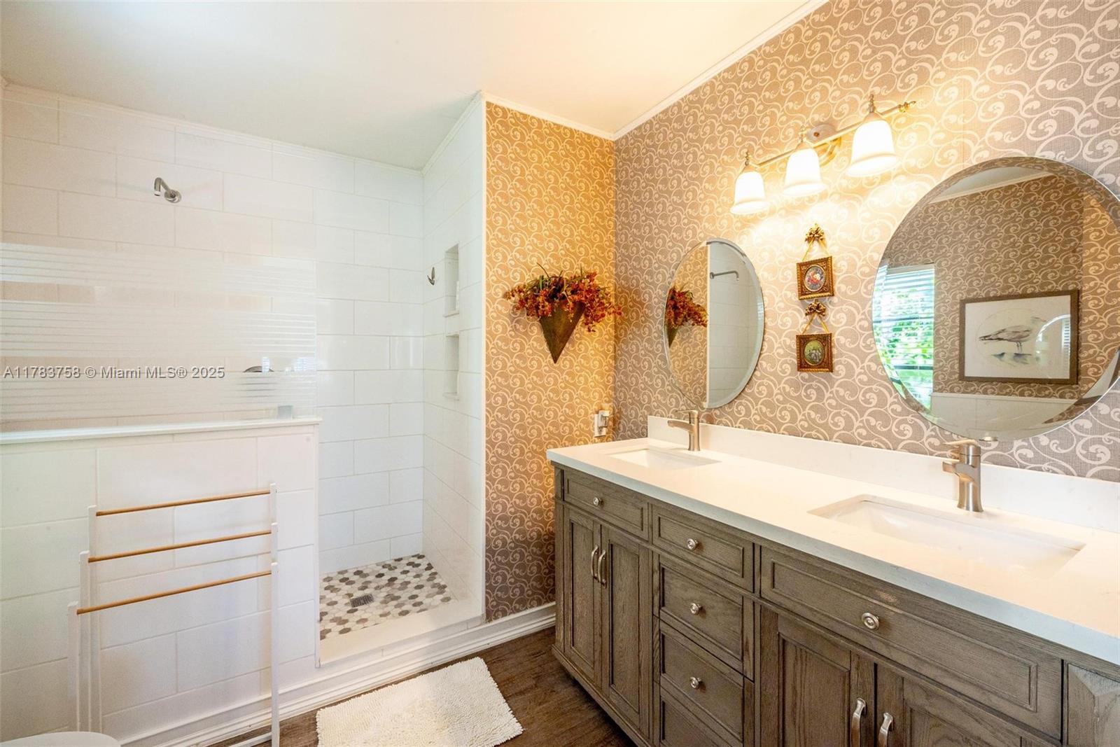 The Townhomes Of Doral Oa