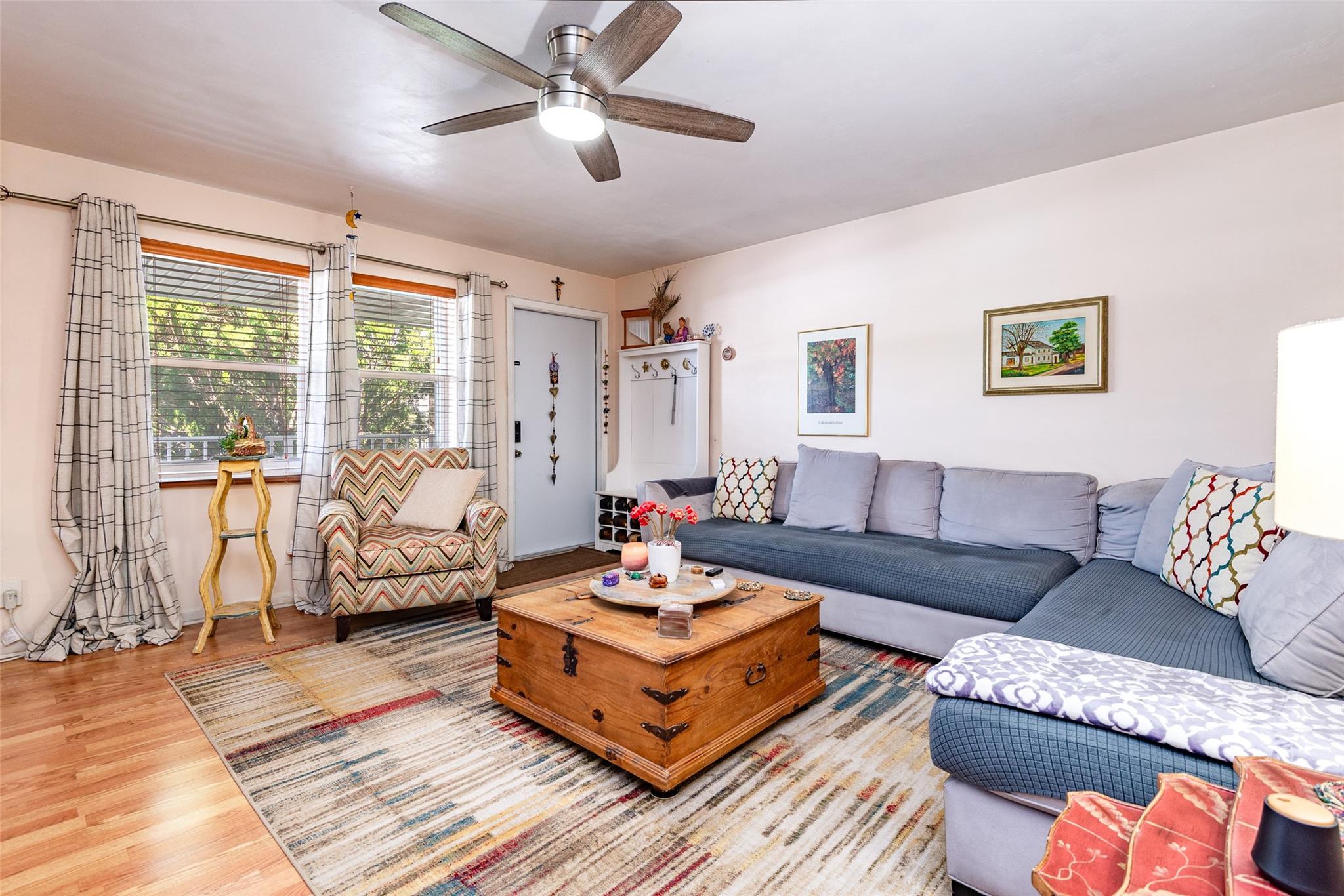 Lake View Condo Apts