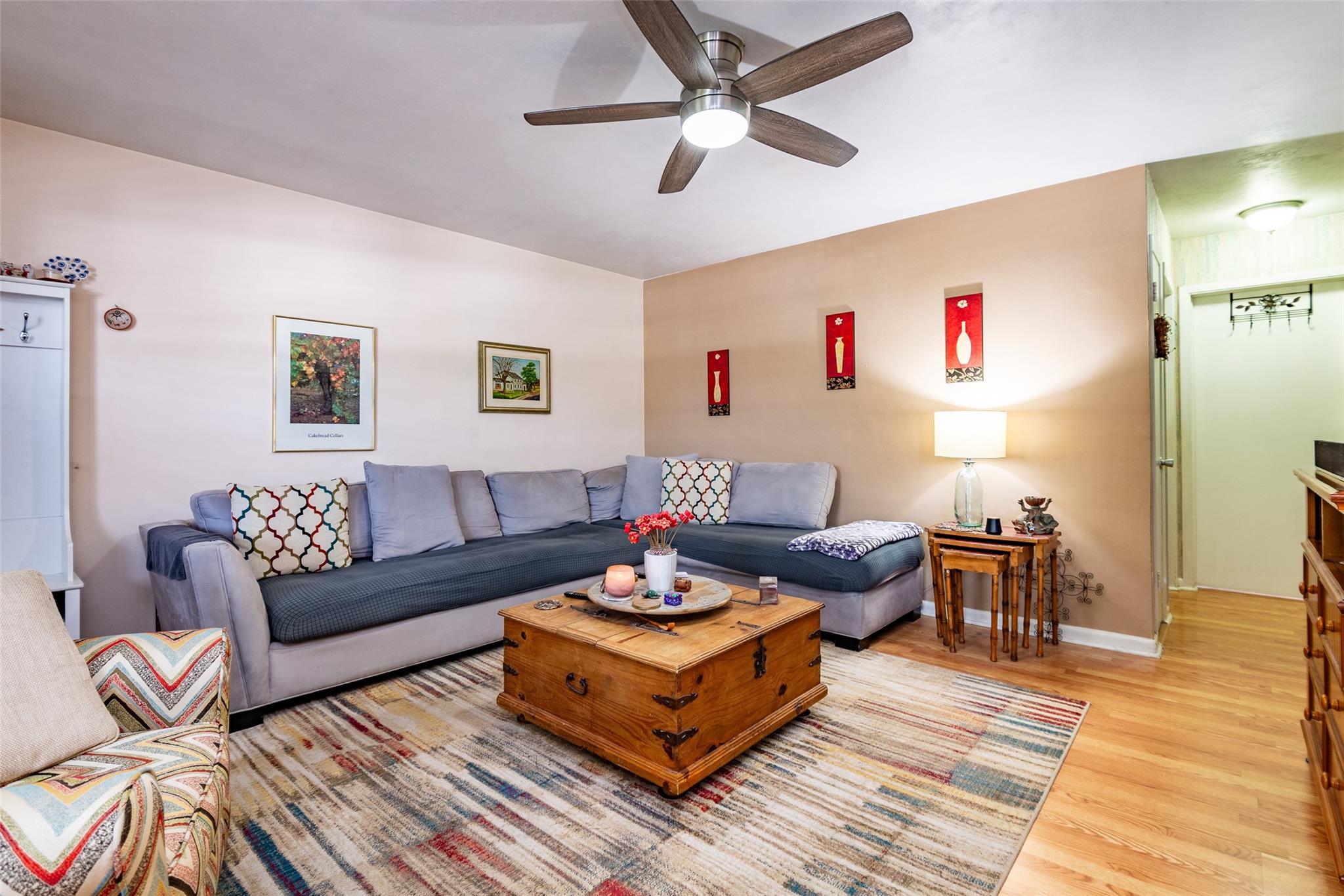 Lake View Condo Apts