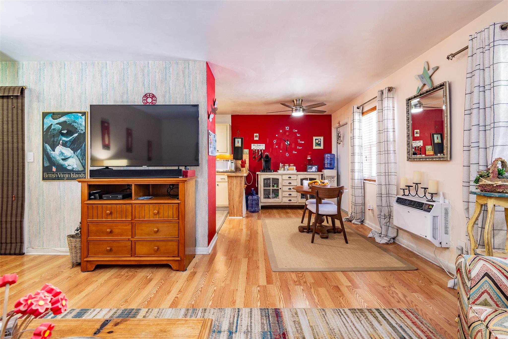 Lake View Condo Apts