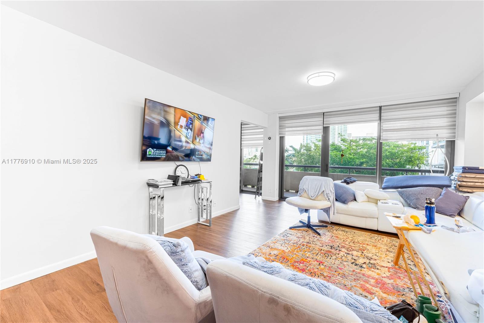 Turnberry Isle South Cond