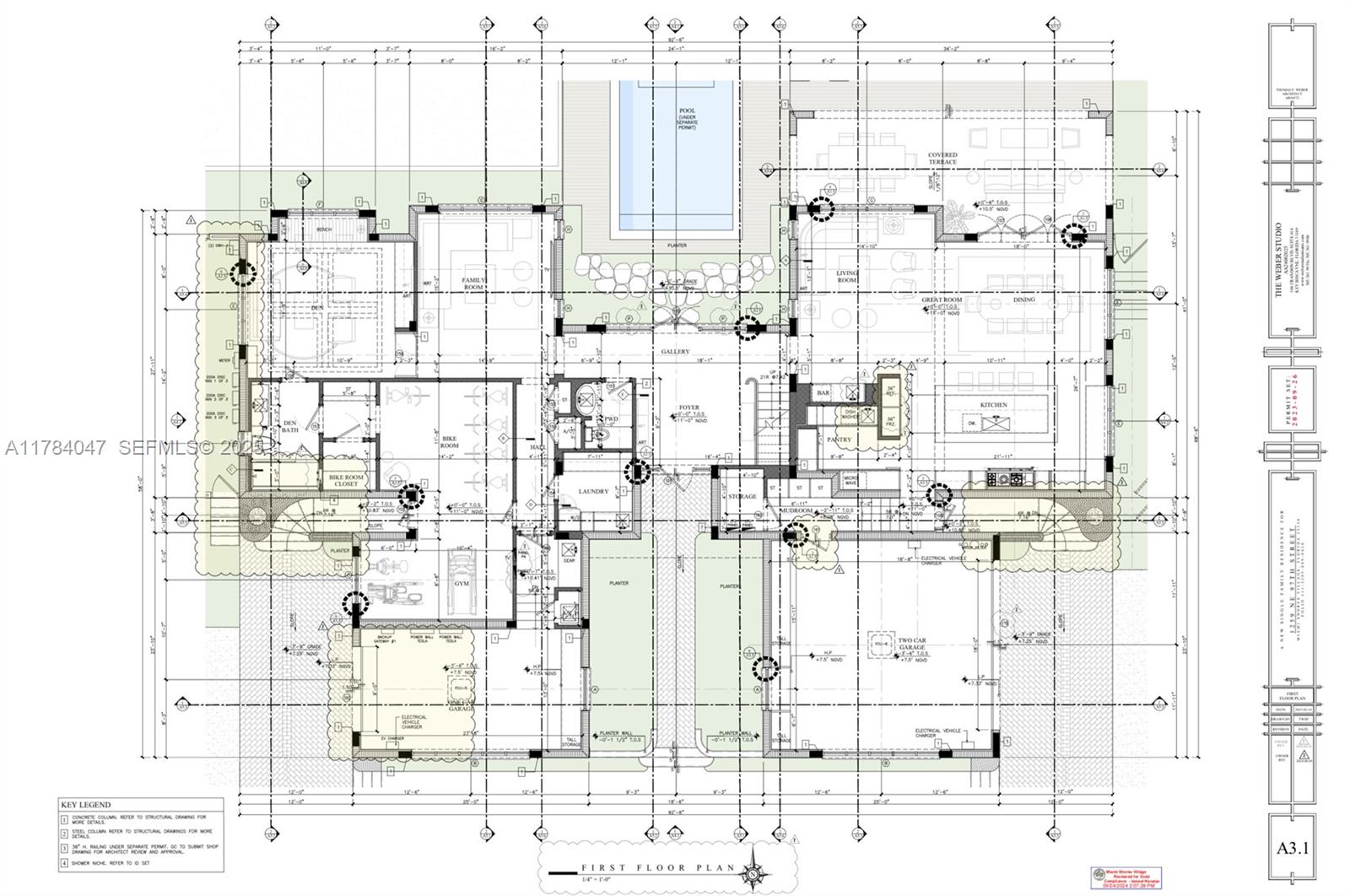 Homes for sale in Miami Shores, FL | 1259 Ne 97Th St, Miami Shores, FL 33138 | MLS# A11784047